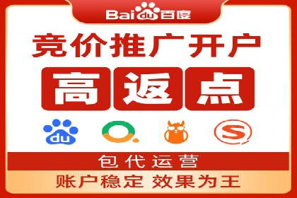 SEM竞价开户实战技巧：案例教学与解析